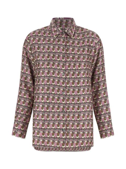 Max Mara Max Mara Women 'Times' Reversible Shirt