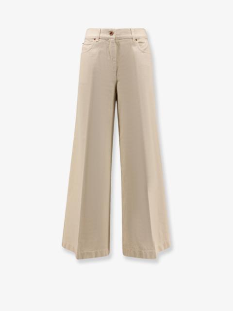 Aspesi Aspesi Cotton Trousers