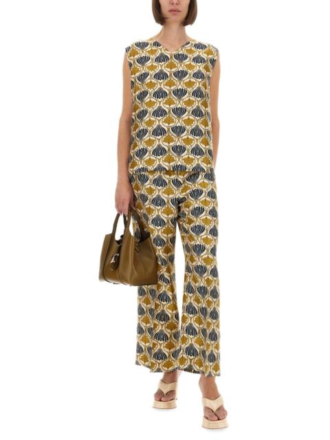 'S Max Mara S Max Mara Women Top "Time"