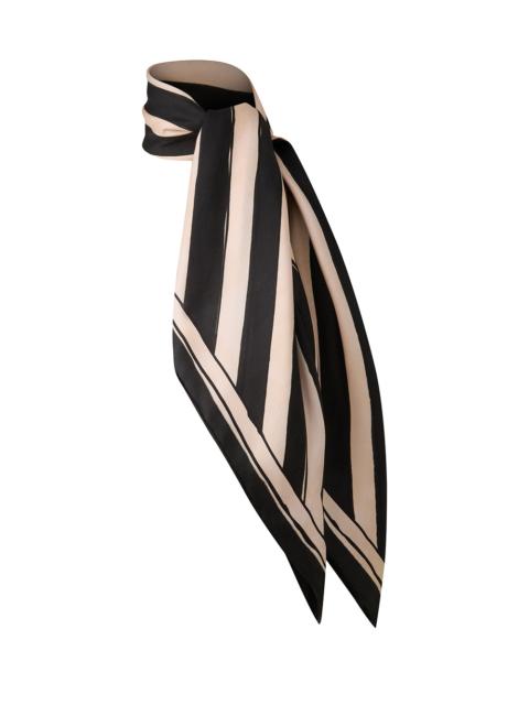 Zimmermann PRINTED SILK SQUARE 90