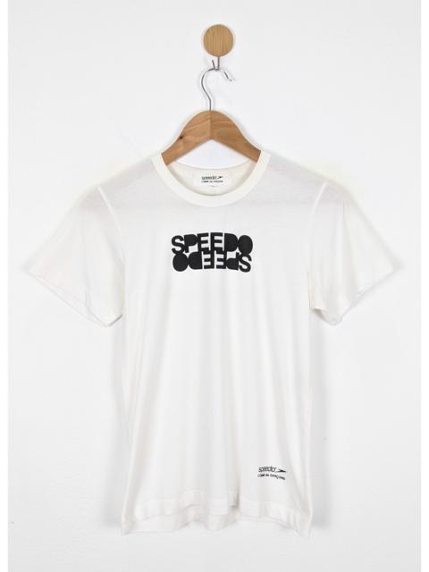 Comme Des Garçons Comme des Garcons CDG Speedo shirt