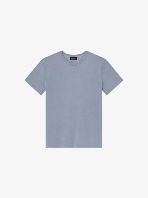 A.P.C. APC PRINTEMPS 26 T-SHIRT (W)