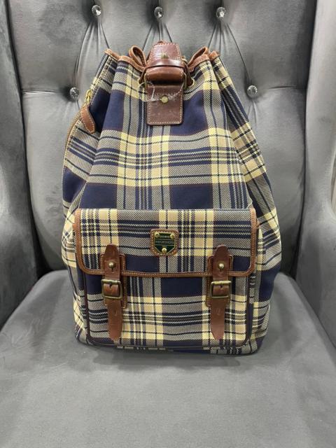 Japanese Brand - Authentic MOUSTACHE Rucksack Backpack