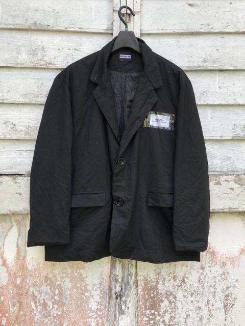 Other Designers Designer - Weird.o/Wirdo Your Unusual Jacket