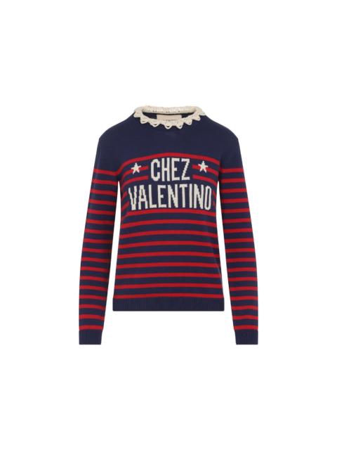 Valentino Valentino Sweater Women