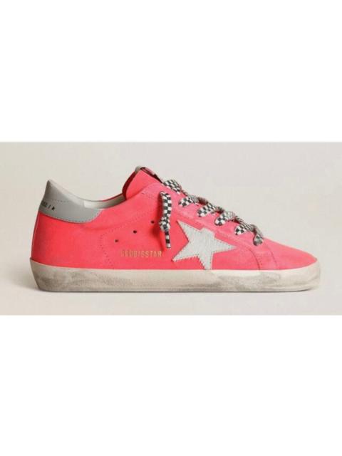 Golden Goose Golden Goose Super Star Sneakers