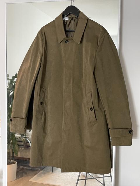 Archival Clothing - ARCHIVAL! Ten C Military M37 Car Jacket New with Tag