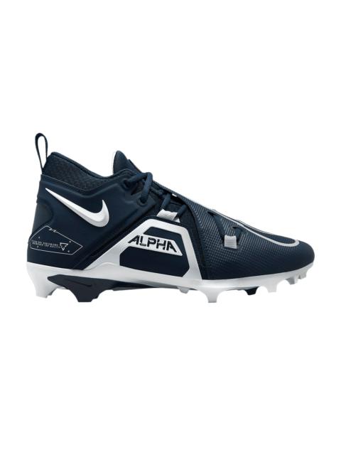 Nike Alpha Menace Pro 3 'College Navy White'