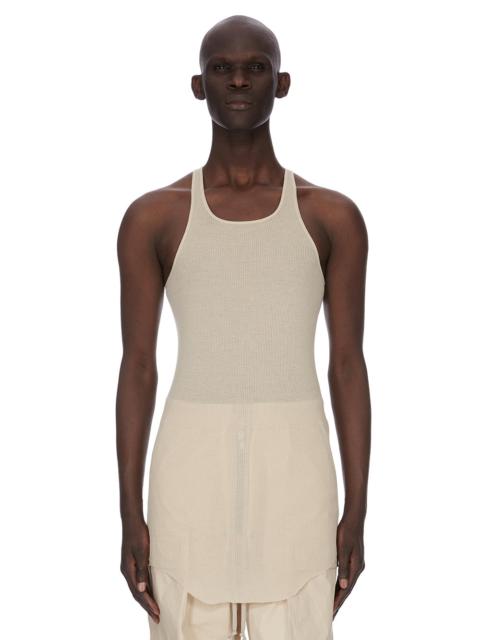 Rick Owens BASIC RIB TANK