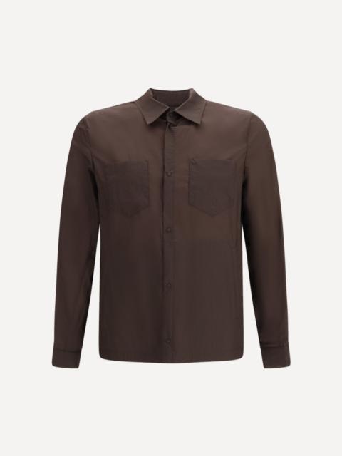 Herno Technical Shirt