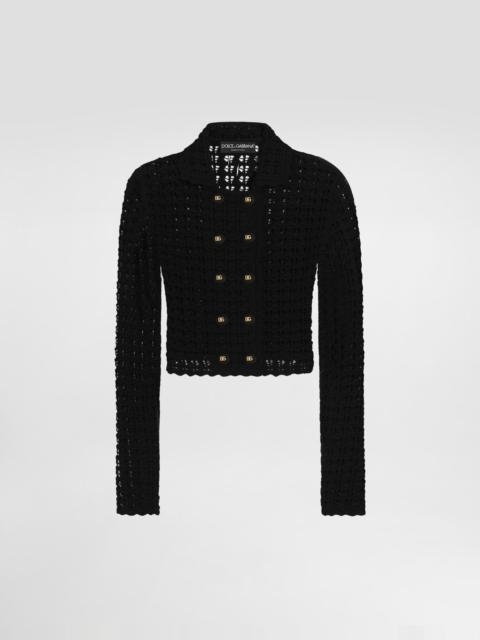 Ann Demeulemeester Andrea Bomber | REVERSIBLE