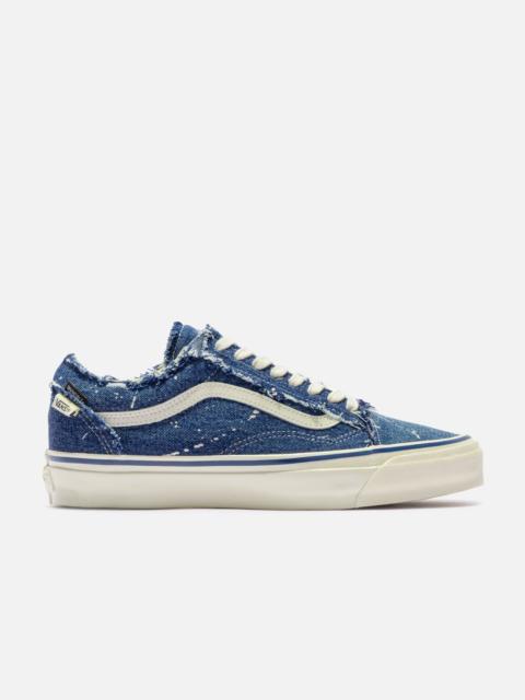 Vans VANS X INVINCIBLE LX OLD SKOOL FRAYED