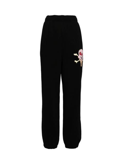 ICECREAM CONES & BONES SWEATPANTS