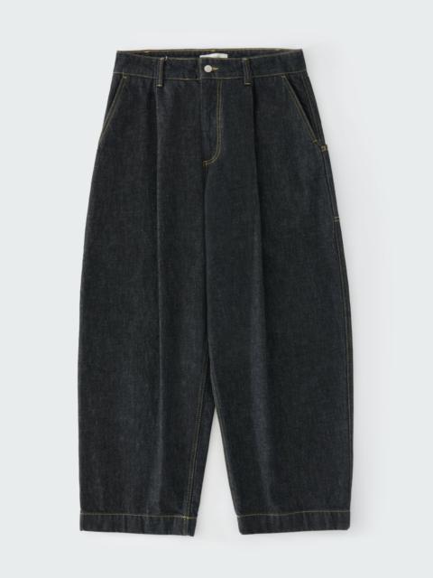 Studio Nicholson Bridges Italian Denim Pant