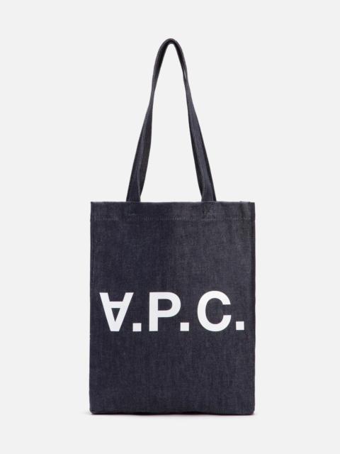 A.P.C. LAURE TOTE BAG