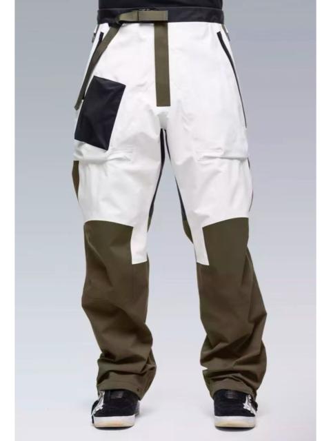 ACRONYM 3L Gore-Tex Pro Pant Gen. 1 Hardshell ACR-FW-2223 P43-GT size S