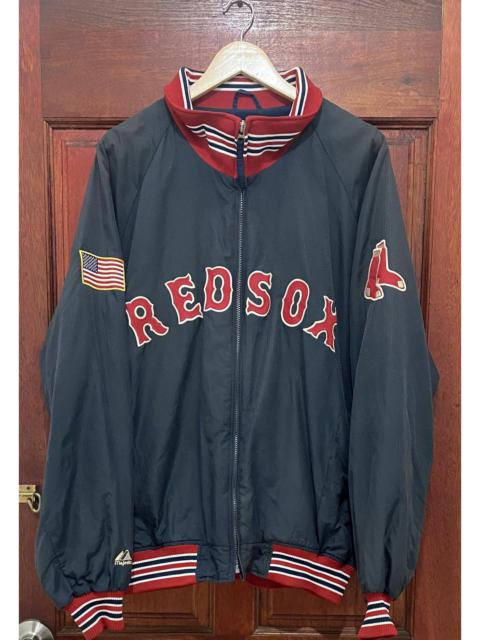 Vintage 90s Boston Red Sox Hot Item🔥