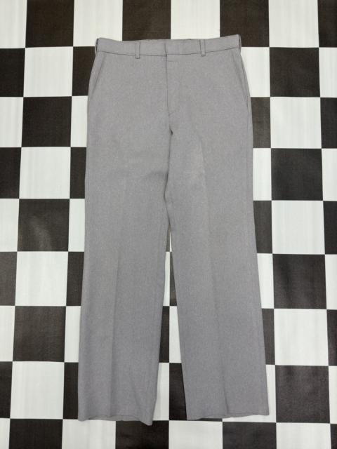 Other Designers Very Rare - 🔥VINTAGE 60s Levis Action Slack TrouserUSA-J707