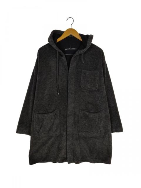 Ralph Lauren Light Jacket Parka Hoodie Fleece Outerwear Coat