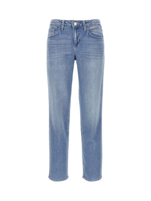 L'AGENCE 'nevia' Jeans