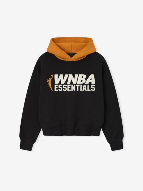 ESSENTIALS Womens WNBA Classic Hoodie