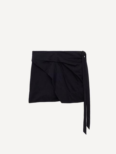 Isabel Marant BERENICE SKIRT