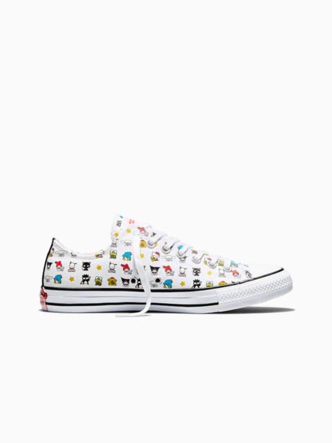 Converse Converse x Hello Kitty And Friends Chuck Taylor All Star BFFS