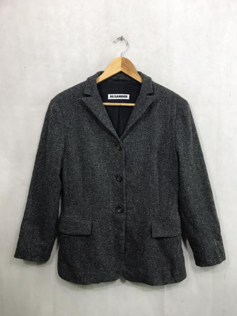 Jacket made in germany