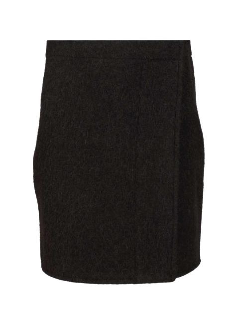 Lemaire Lemaire Women Wrap Skirt