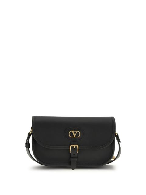 Valentino Valentino Garavani Men Small Antibes Shoulder Bag