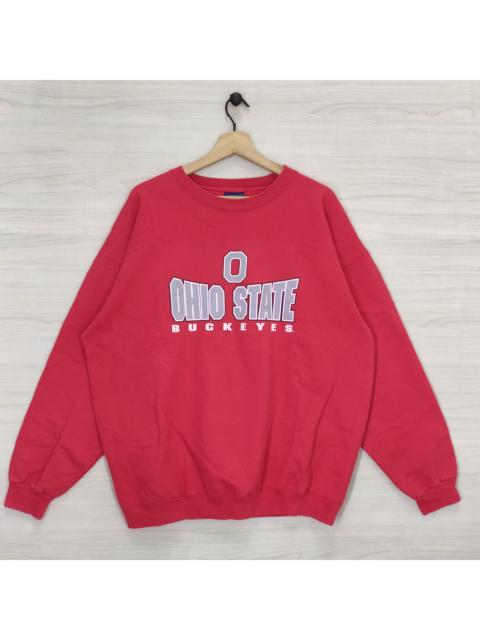 Other Designers Vintage Ohio State Buckeyes Football Crewneck