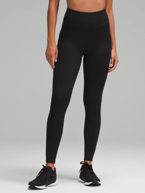 lululemon Fast and Free High-Rise Thermal Tight 28" *Pockets