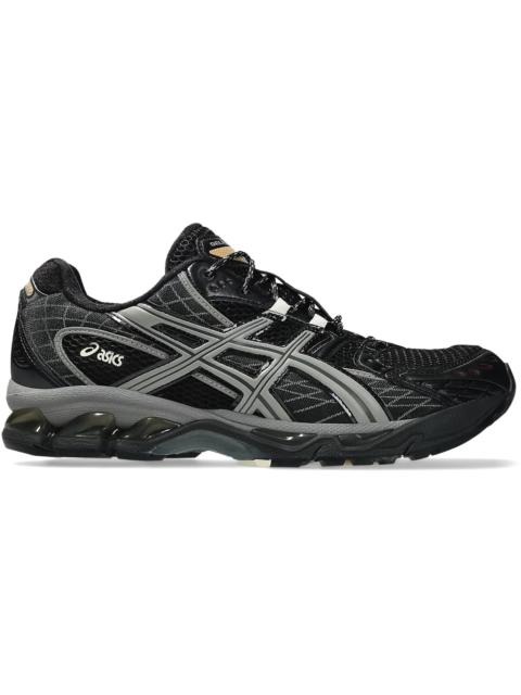 Asics ASICS Gel-Nimbus 10.1 Black Clay Grey