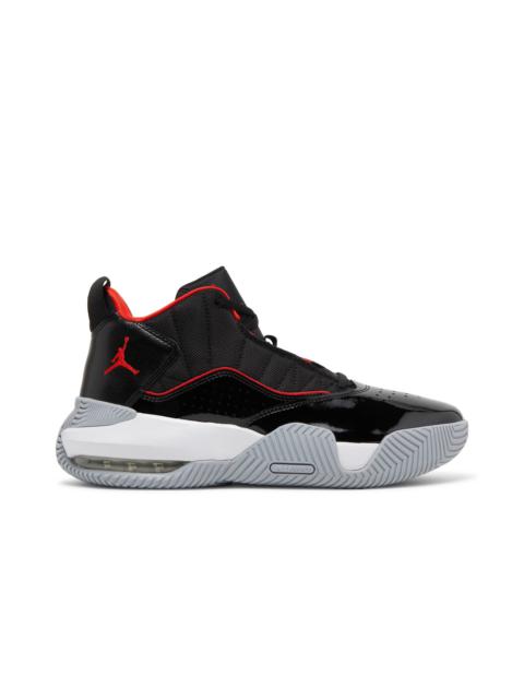 Jordan Jordan Stay Loyal 'Bred'