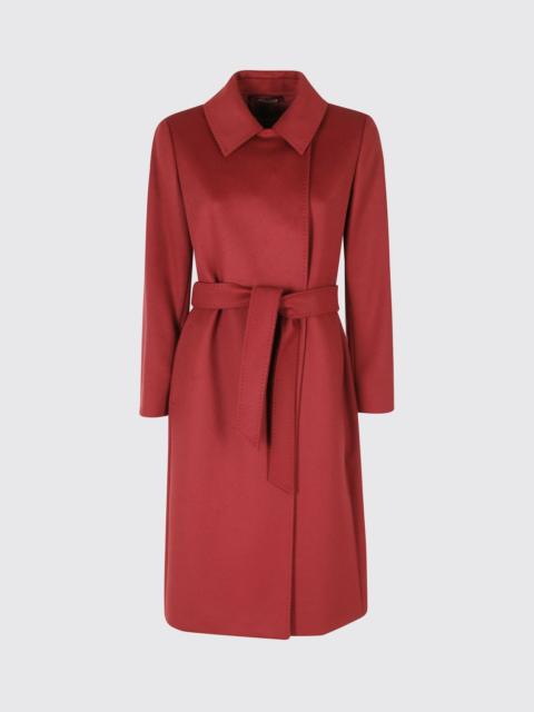 Max Mara Studio Max Mara Studio Women Coat Woman Max Mara Studio