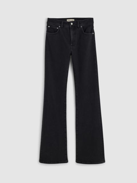Madewell The Vintage Flare Jean