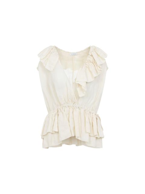 Dries Van Noten Dries Van Noten Cally Bis Top Women