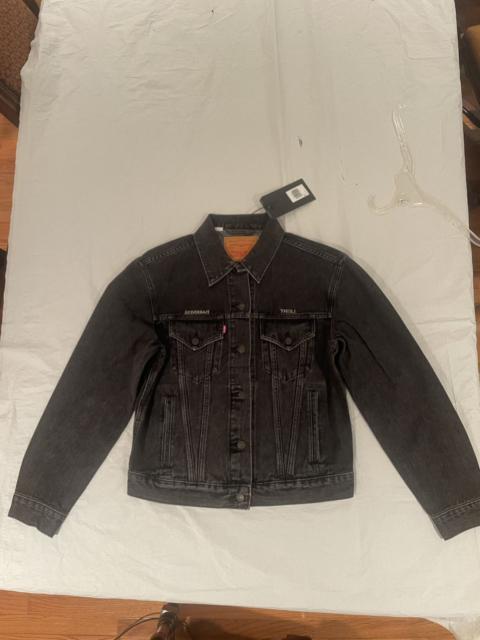 UNDERCOVER Levi X Undercover Jacket