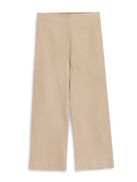 Frank & Eileen Wide-Leg Pull-On Jean