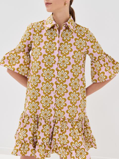 La DoubleJ Choux Dress