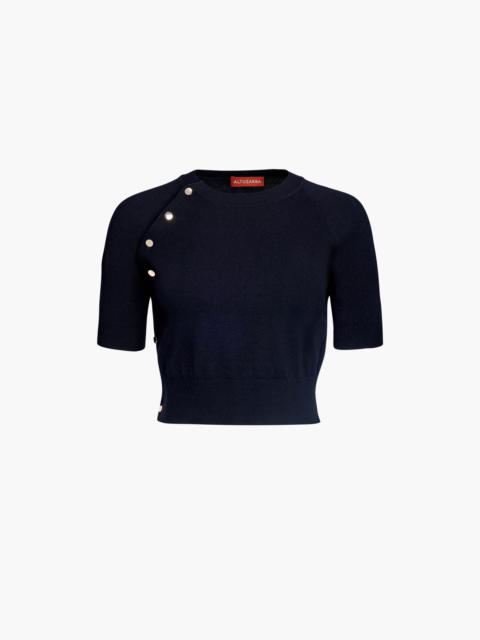 Altuzarra MINI 'MINAMOTO' SWEATER