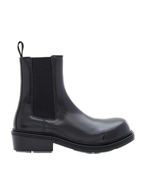 Bottega Veneta Fireman Chelsea Boots