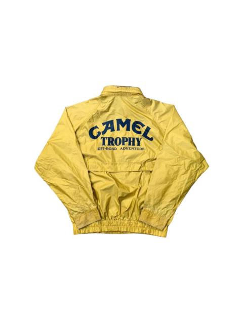 Other Designers Gear For Sports - Vintage Camel Trophy Off-Road Adventure Jacket