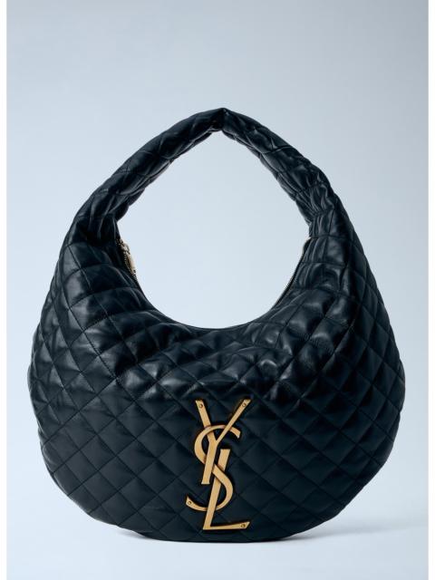 SAINT LAURENT Saint Laurent Women Icare Hobo Shoulder Bag