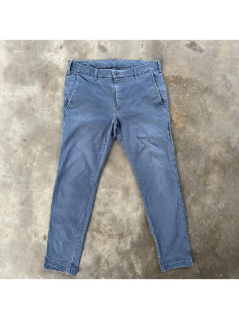 Other Designers 🔥Vintage Japanese Casual Trousers Pants