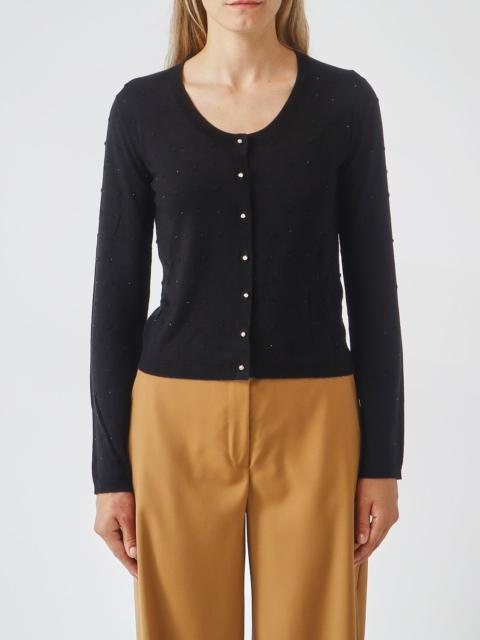 Max Mara Studio Max Mara Studio Women Cardigan Woman Max Mara Studio