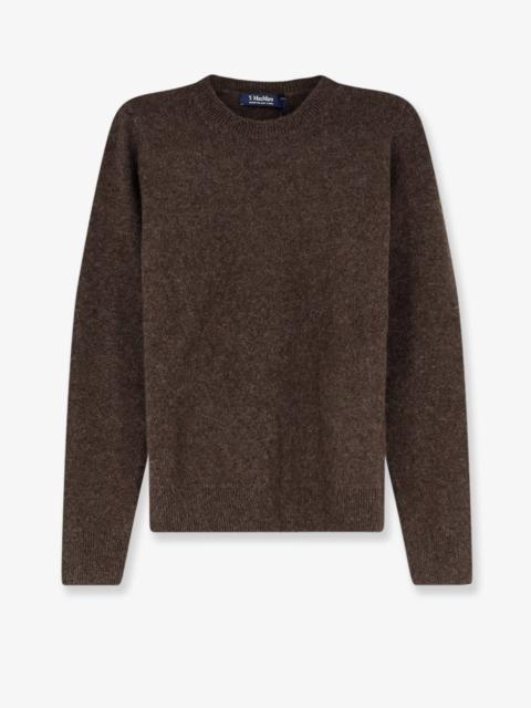 'S Max Mara 'S Max Mara Wool Sweater