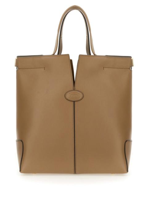 Tod's Tod's Women Leather Bag.