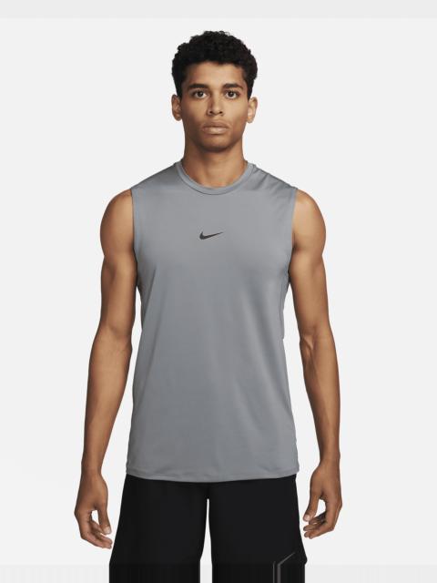 Nike Nike Pro Men's Dri-FIT Slim Sleeveless Top