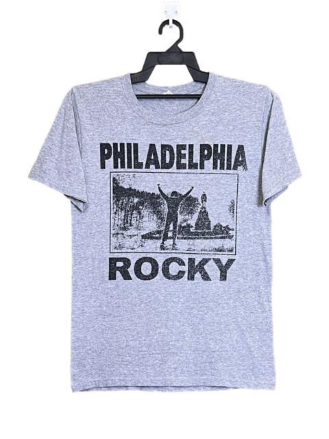 Other Designers VINTAGE Y2K ROCKY BALBOA SYLVESTER STALLONE TEE SHIRT